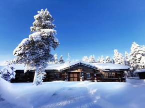 Saarikejo Huskylodge, Saariselkä